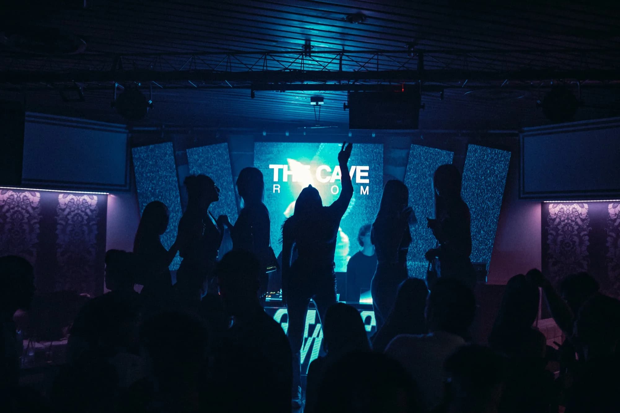 Resident set